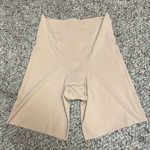 New Seemless control short